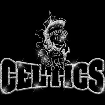 GLT32 SILVER GLITTER Thumbnail