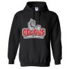 18500 Adult Heavy Blend Hooded Sweatshirt Thumbnail