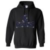 18500 Adult Heavy Blend Hooded Sweatshirt Thumbnail