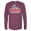 3513 Adult Extra Soft Tri-blend Long Sleeve Thumbnail