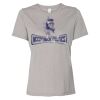 6413 Women’s Extra Soft Tri-blend Tee Thumbnail