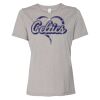 6413 Women’s Extra Soft Tri-blend Tee Thumbnail